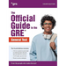 The Official Guide to the GRE Test, Fourth Edition