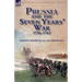 Prussia and the Seven Years' War 1756-1763