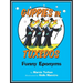 Guppies in Tuxedos: Funny Eponyms