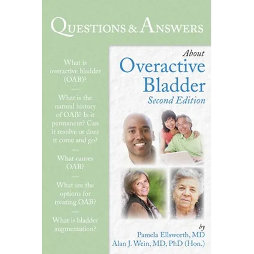 Questions & Answers about Overactive Bladder
