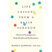 Life Lessons from a Brain Surgeon: Practical Strategies for Peak Health and Performance
