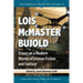 Lois McMaster Bujold: Essays on a Modern Master of Science Fiction and Fantasy