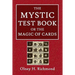 The Mystic Test Book or the Magic of the Cards