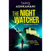 The Night Watcher
