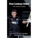 Tom Latham Color: New Zealand Cricketer