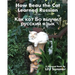 How Beau the Cat Learned Russian: A Bilingual Book