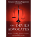 The Devil's Advocates: Greatest Closing Arguments in Criminal Law