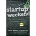 Startup Weekend
