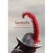 Santa Fe, Its 400th Year (Softcover)