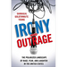 Irony and Outrage: The Polarized Landscape of Rage, Fear, and Laughter in the United States
