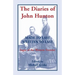 The Diaries of John Hunton: Made to Last, Written to Last, Sagas of the Western Frontier