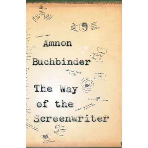 The Way of the Screenwriter