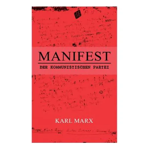 Manifest der Kommunistischen Partei