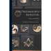 The Freemason's Monitor: Or, Illustrations of Masonry in Two Parts