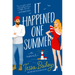 It Happened One Summer