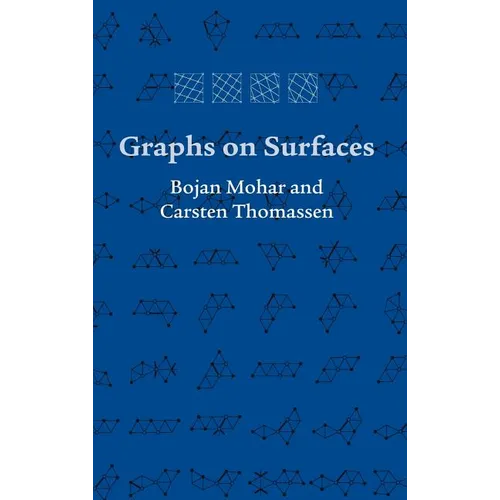 Graphs on Surfaces