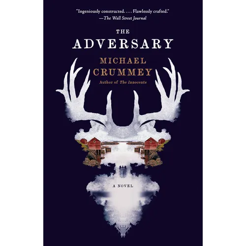 The Adversary