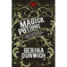 Magick Potions: How to Prepare and Use Homemade Oils, Aphrodisiacs, Brews, and Much More
