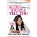Alexis has a story to tell you
