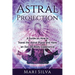 Astral Projection: A Guide on How to Travel the Astral Plane and Have an Out-Of-Body Experience