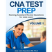 CNA Test Prep: Nurse Assistant Review Questions for State Exam