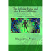 The Infinite Helix and the Emerald Flame: Sacred Mysteries of Stargate Ascension