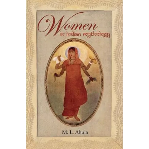 Women in Indian Mythology