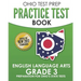 OHIO TEST PREP Practice Test Book English Language Arts Grade 3: Preparation for Ohio's State Tests