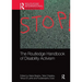 The Routledge Handbook of Disability Activism
