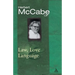 Law, Love and Language