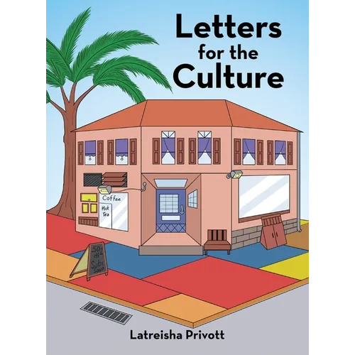 Letters for the Culture