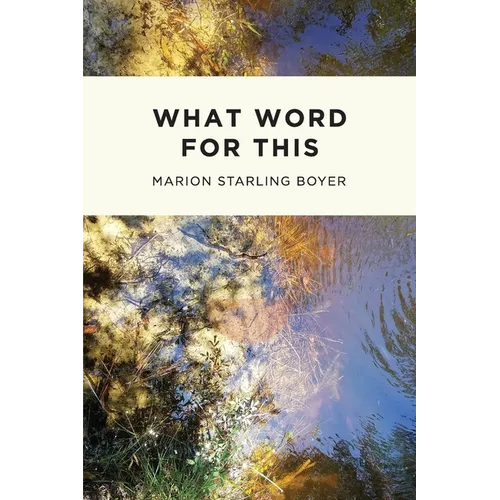 What Word for This