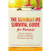 Summertime Survival Guide for Parents: How to Create a Summer of Wonder, Discovery and Fun!