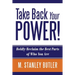 Take Back Your POWER! Boldly Reclaim The Best Parts of Who You Are