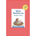 Mila's Reading Log: My First 200 Books (GATST)