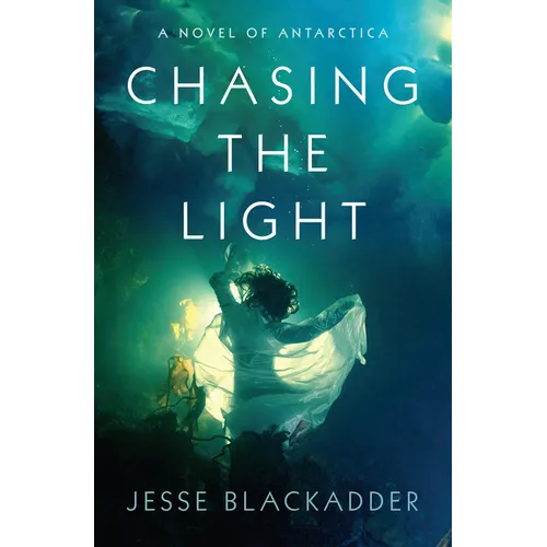 Chasing the Light