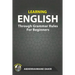 Learning English Through Grammar Rules For Beginners