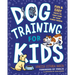Dog Training for Kids: Fun and Easy Ways to Care for Your Furry Friend