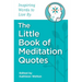 The Little Book of Meditation Quotes
