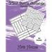 Tatami Puzzle Challenge