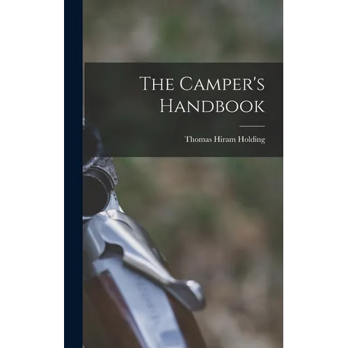 The Camper's Handbook