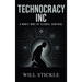 Technocracy Inc, A Who's Who of Global Control