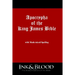 Apocrypha of the King James Bible