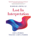 Lost In Interpretation: China Stories Told By A China Insider