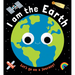 Googly Eyes: I Am the Earth