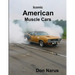Iconic American Muscle Cars
