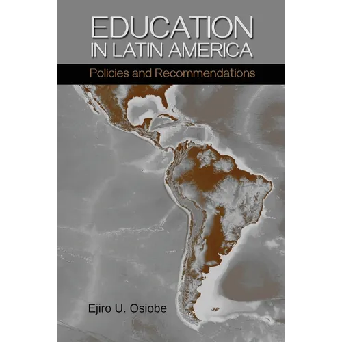Education in Latin America
