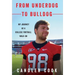 From Underdog to Bulldog: My Journey as a College Football Walk-On
