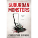 Suburban Monsters