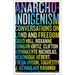 Anarcho-Indigenism: Conversations on Land and Freedom
